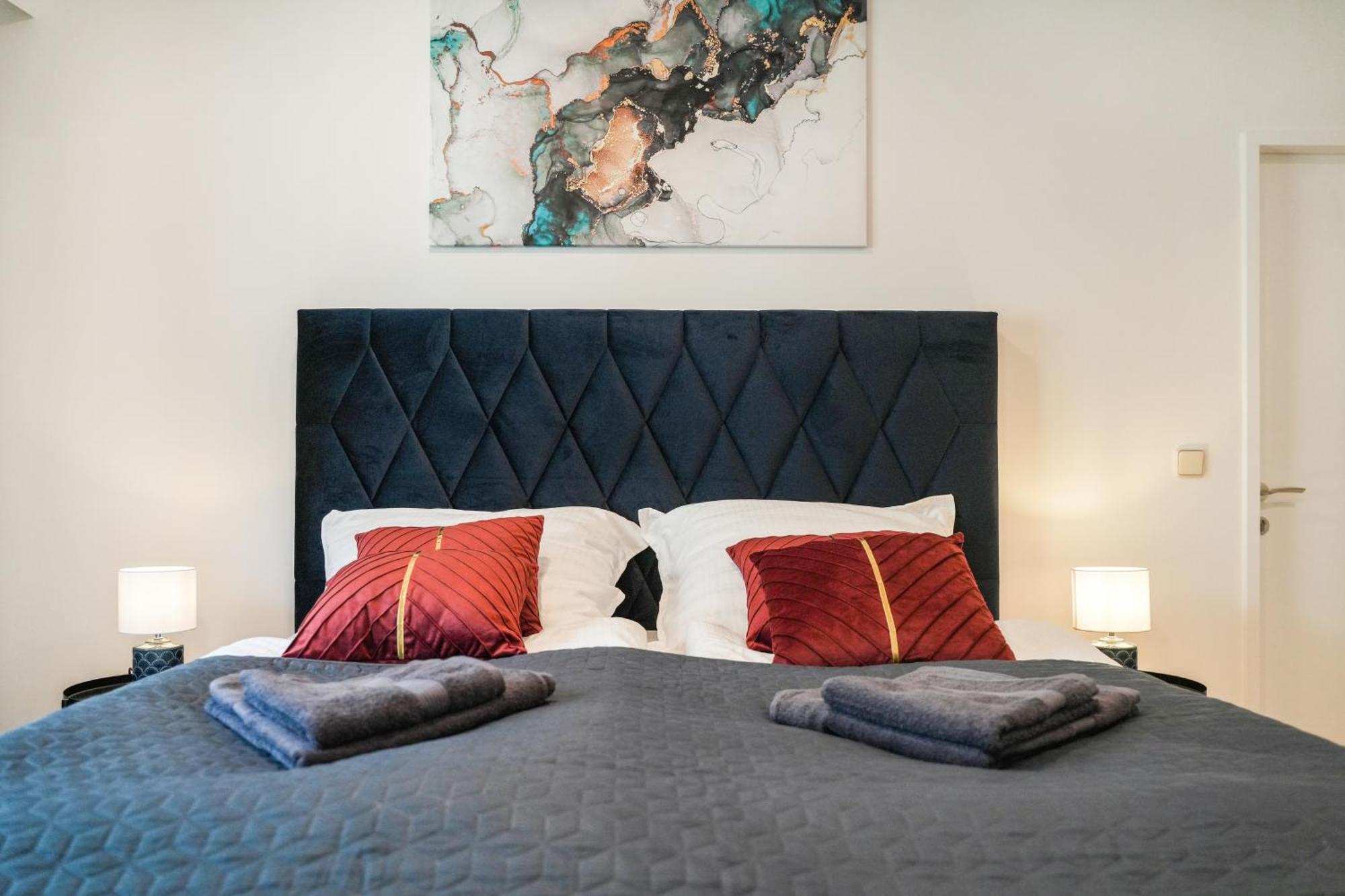 Apartment Stephansdom Wien