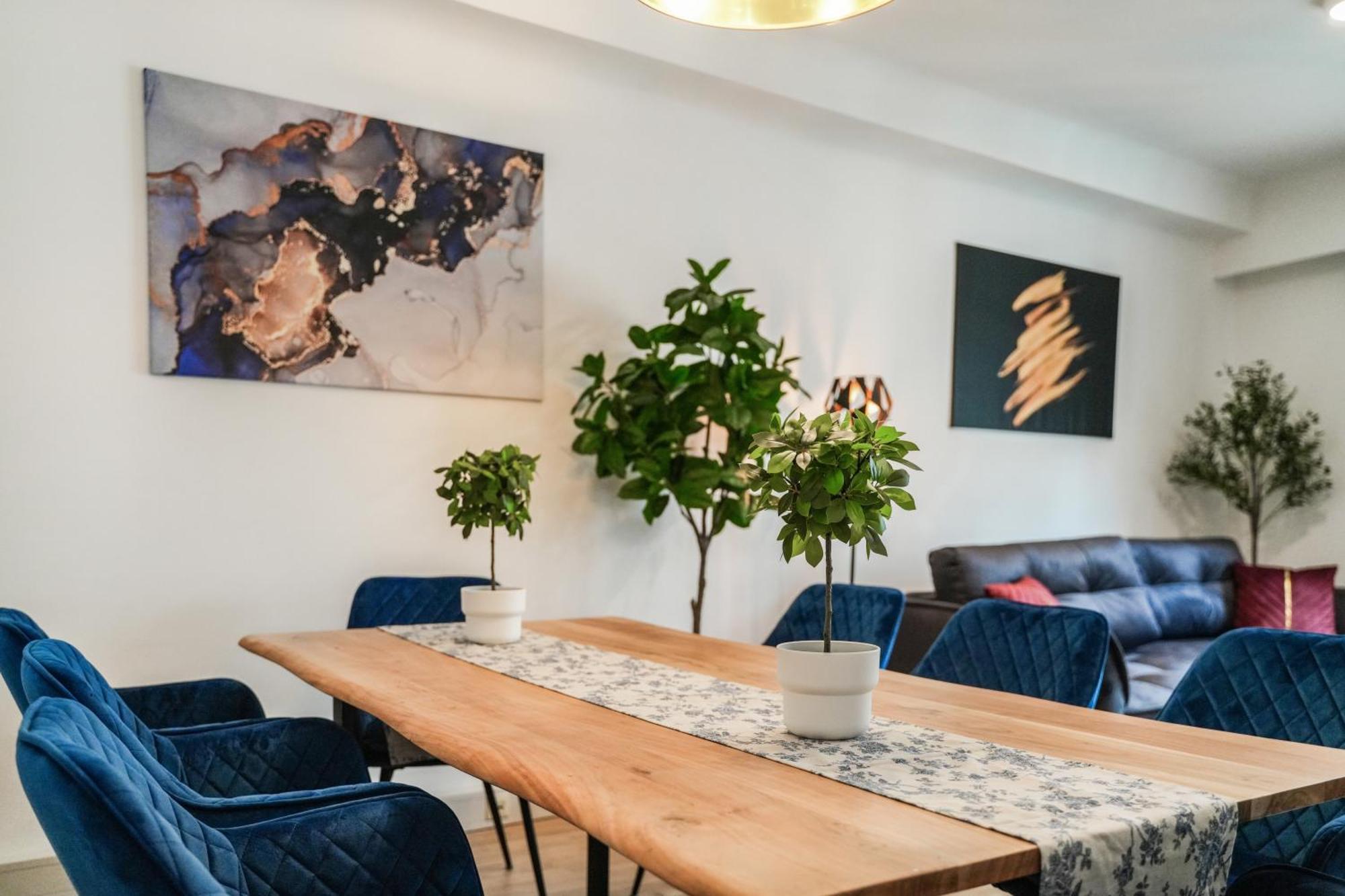 Apartment Stephansdom Wien